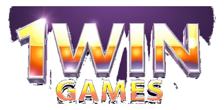 1win games logo